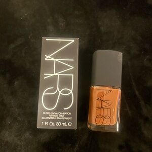 NARS Sheer Glow Foundation - Deep 2